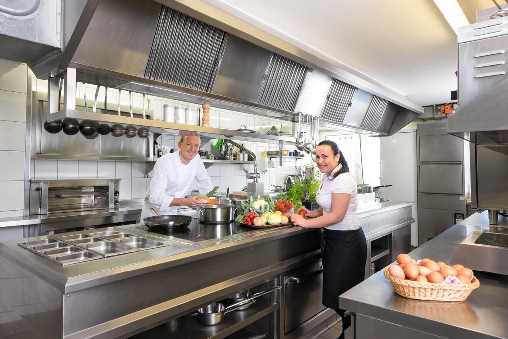 Gasthaus Sonne Neuhaeusle Sankt Märgen Zewnętrze zdjęcie