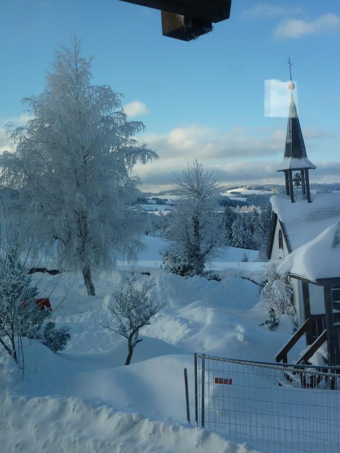 Gasthaus Sonne Neuhaeusle Sankt Märgen Zewnętrze zdjęcie