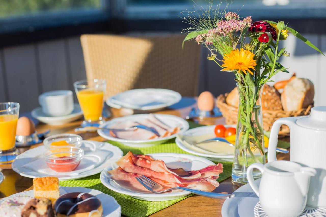 Gasthaus Sonne Neuhaeusle Sankt Märgen Zewnętrze zdjęcie